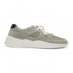 Essentials Green Distance Sneakers (ES02W19U-SRLEFA315B)