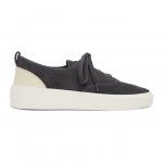 Fear of God Black Suede 101 Sneakers (C000-7000-SUE)