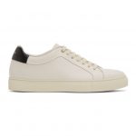 Paul Smith Off-White Basso Sneakers (M1S-BAS81-ETRI)