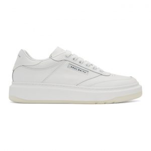 Paul Smith White Hackney Sneakers (M1S-HAC19-EPCLF)
