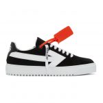 Off-White Black Arrows Sneakers (OWIA145E20LEA0011001)
