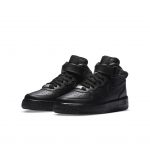 Nike Air Force 1 Mid’06 Schwarz (314195-004)