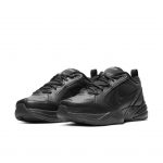 Nike Air Monarch IV Schwarz (415445-001)