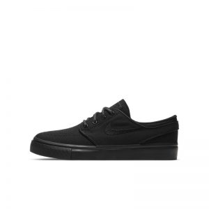 Nike SB Stefan Janoski Skateboardschuh für ältere Schwarz (525104-024)