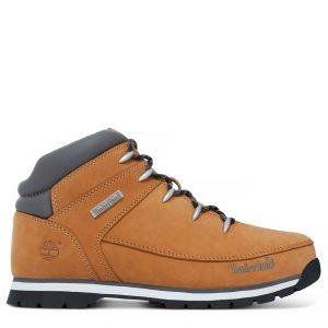 Timberland Authentics 6-inch Stiefel Gelb (80704210)