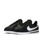 Nike Cortez Basic Schwarz (819719-012)