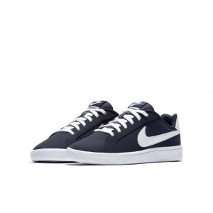 Nike Court Royale Blau (833535-400)