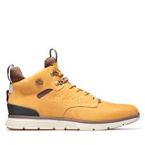 Timberland Killington Half Cab Chukkas Gelb (A1G9XD51)