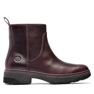 Timberland Somers Falls Chelsea-stiefel Braun (A21DF201)