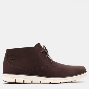 Timberland Bradstreet Plain-toe-chukka Braun (A2719D69)