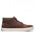 Timberland Adventure 2.0 Chukka-stiefel Mit Cupsohle Braun (A2FQ7V13)