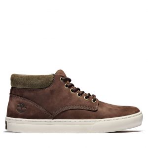Timberland Adventure 2.0 Chukka-stiefel Mit Cupsohle Braun (A2FQ7V13)