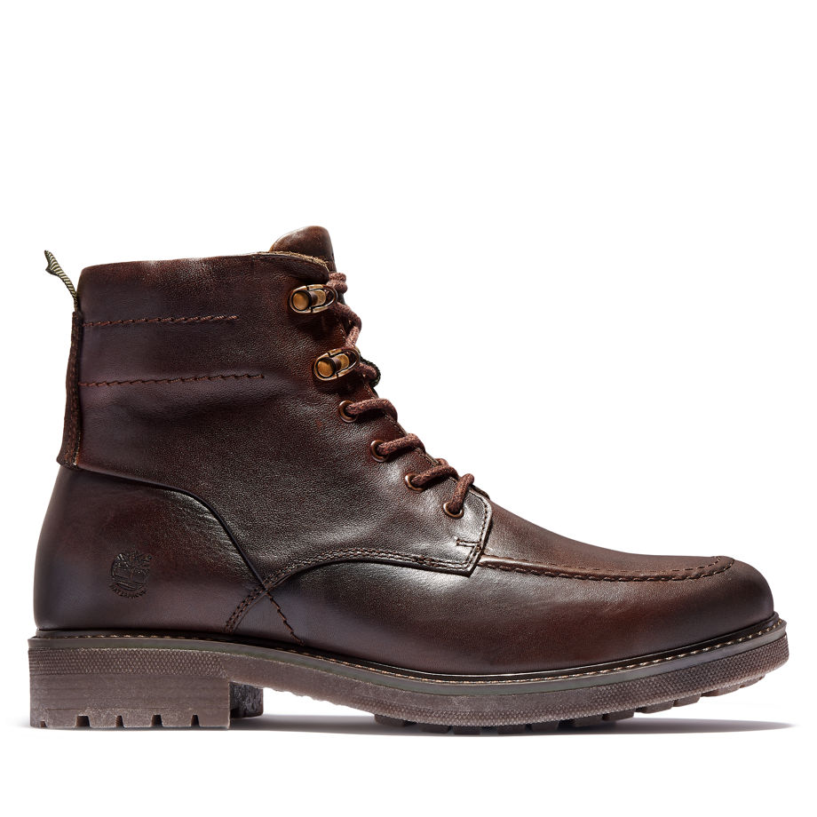 timberland-sneaker A2JGH901