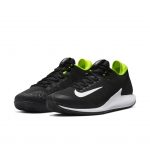 NikeCourt Air Zoom Zero Clay Schwarz (AA8017-007)
