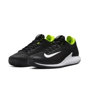 NikeCourt Air Zoom Zero Clay Schwarz (AA8017-007)