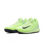 NikeCourt Air Zoom Zero Clay Grün (AA8017-302)