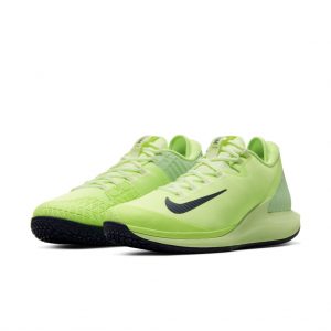 NikeCourt Air Zoom Zero Grün (AA8018-302)