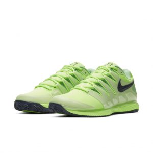 NikeCourt Air Zoom Vapor X Grün (AA8021-302)