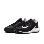NikeCourt Air Zoom Zero Schwarz (AA8022-005)