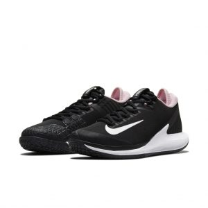 NikeCourt Air Zoom Zero Schwarz (AA8022-005)