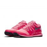 NikeCourt Air Zoom Vapor X Rot (AA8025-604)