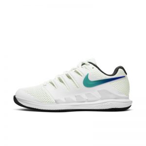 NikeCourt Air Zoom Vapor X Weiß (AA8027-112)