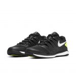 NikeCourt Air Zoom Vapor X Schwarz (AA8030-009)