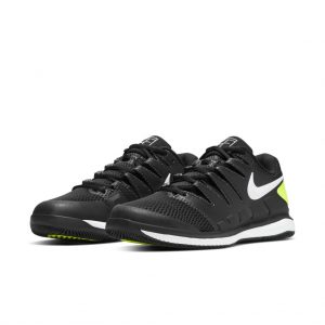 NikeCourt Air Zoom Vapor X Schwarz (AA8030-009)