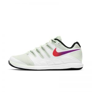 NikeCourt Air Zoom Vapor X Weiß (AA8030-112)