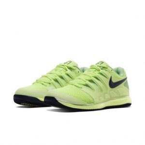 NikeCourt Air Zoom Vapor X Grün (AA8030-302)