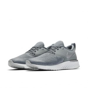 Nike Odyssey React Flyknit 2 Grau (AH1016-009)