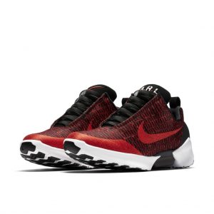 Nike HyperAdapt 1.0 Rot (AH9388-600)
