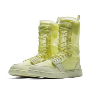 Jordan AJ1 Explorer XX Grün (AO1529-300)