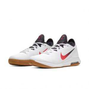 NikeCourt Air Max Wildcard Weiß (AO7351-105)