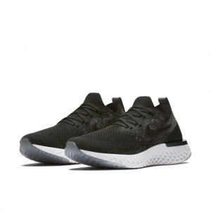 Nike Epic React Flyknit 1 Schwarz (AQ0070-001)