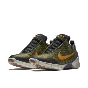 Nike HyperAdapt 1.0 (EU Plug) Grün (AQ0436-300)