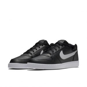 Nike Ebernon Low Schwarz (AQ1775-002)