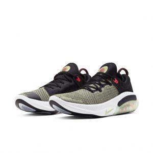 Nike Joyride Run Flyknit Schwarz (AQ2730-009)