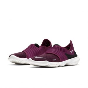 Nike Free RN Flyknit 3.0 Lila (AQ5708-601)