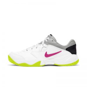 NikeCourt Lite 2 Weiß (AR8838-107)