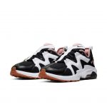 Nike Air Max Graviton Schwarz (AT4404-004)