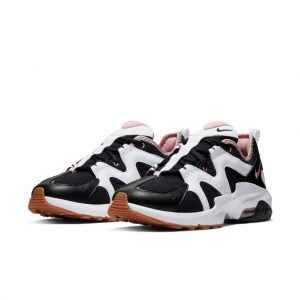 Nike Air Max Graviton Schwarz (AT4404-004)