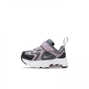 Nike Air Max 200 Schwarz (AT5629-008)