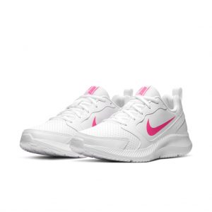 Nike Todos RN Weiß (BQ3201-100)