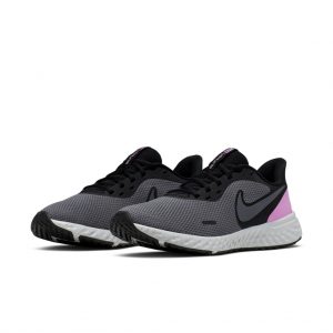 Nike Revolution 5 Schwarz (BQ3207-004)