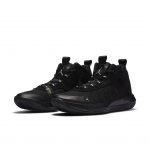 Jordan Jumpman 2020 Schwarz (BQ3449-008)