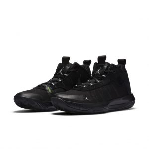 Jordan Jumpman 2020 Schwarz (BQ3449-008)