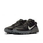 Nike Wildhorse 6 Trail-Laufschuh für Schwarz (BV7099-001)