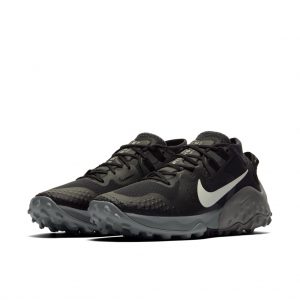 Nike Wildhorse 6 Trail-Laufschuh für Schwarz (BV7099-001)