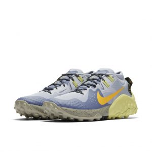 Nike Wildhorse 6 Trail-Laufschuh für Blau (BV7099-401)